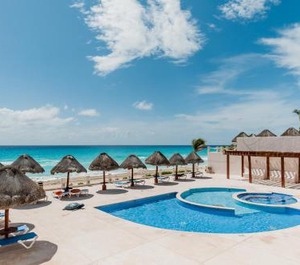 Villa Del Palmar Cancún 