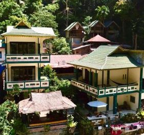 Lawang Inn 