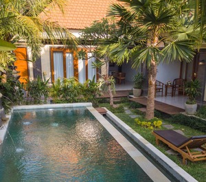 Kalya Villa 