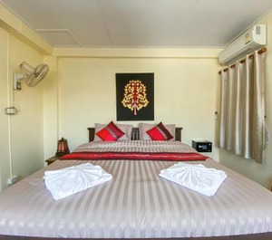 Guesthouse 