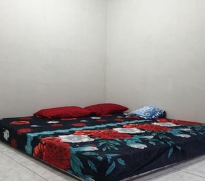 Homestay Desa Gaol 