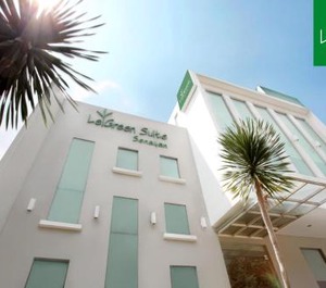 Green Bay Pluit 