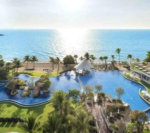 Mövenpick Stay 