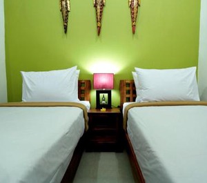 Maha Residence 