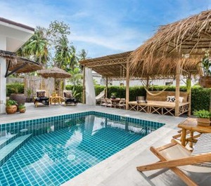 Manao Villa Mins The Beach 