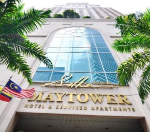 Maytower 