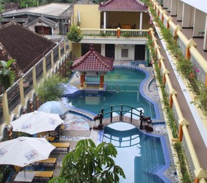 Mega Bintang Hotel 