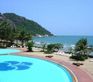 Milford Paradise 