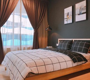 Thermospace The Wave Melaka City 