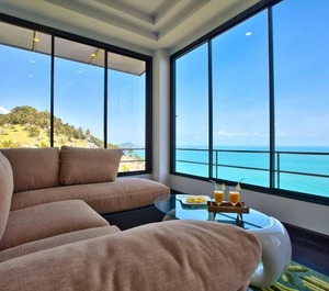 Sea Villa Ko Samui 