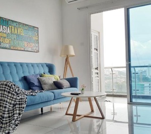 Skypod Residence 
