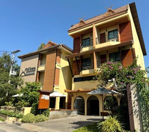 Muang Chiang Mai 