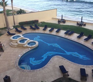 Las Olas San Jose Del Cabo 