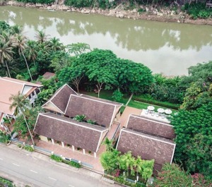 Garden Villa 