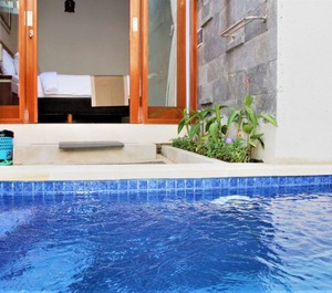 Umalas Villa 