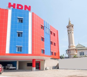 Oyo Hotel Nusantara 