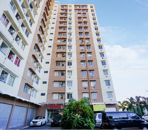 Oyo Flagship Menara Surabaya 