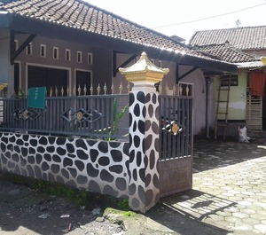 Pandan Duri Homestay 
