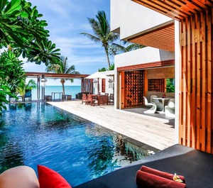 Pavilion Residence 
