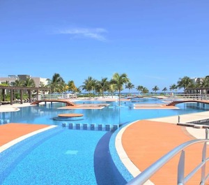 Playa Del Carmen 