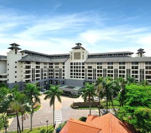 Pulai Springs Resort 