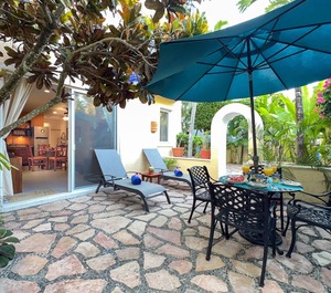 Abbey Del Sol Apt 