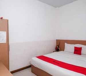 Reddoorz Pengayoman Panakkukang 