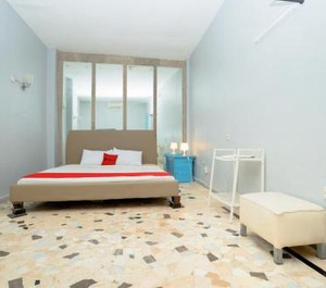 Oyo Hotel 