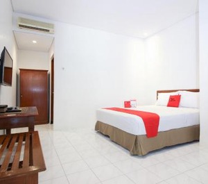 Reddoorz Alun Selatan 