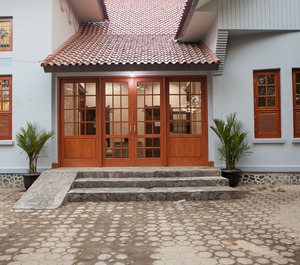 Reddoorz Maranatha University 