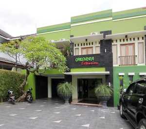 Reddoorz Taman Siswa 