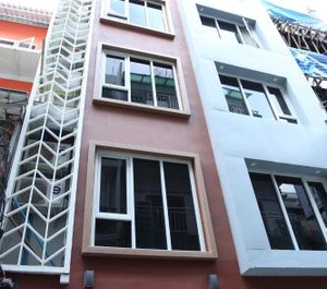 Residence Bang Phli 