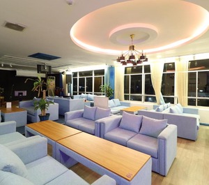 Reddoorz Hoang Van Thu Park 
