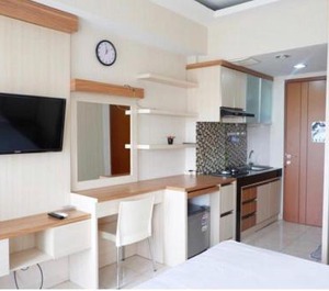 Margonda Residence 