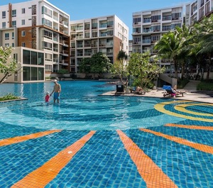 Baan Khun Koey Hua Hin 