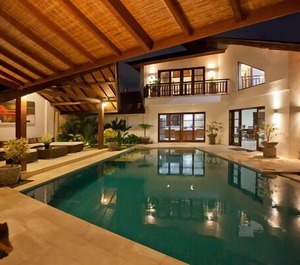 Villa Seminyak 