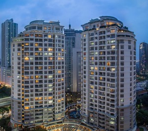 Somerset Jakarta 