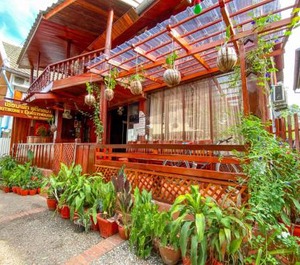 Soutikone Guesthouse 