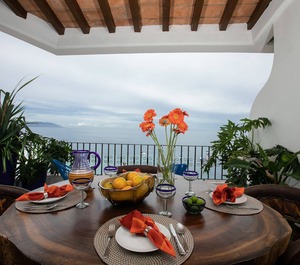 Marcela Resort Puerto Vallarta 