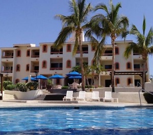 Las Palmas Park San José Del Cabo 