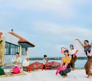 Villa Nusa Dua 