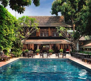 Tamarind Village 