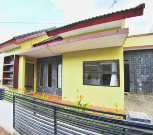 The Villas No 