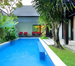 The Jineng Villas 