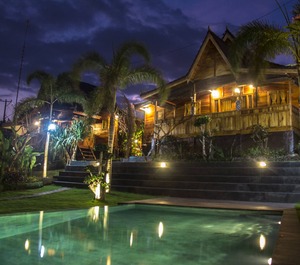 Villa Kaira Estate Canggu 