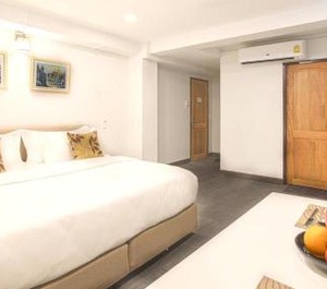 Residence Bang Phli 