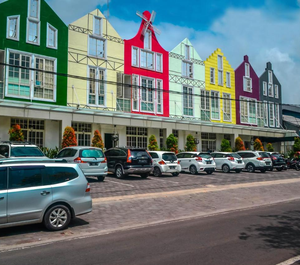 Victoria Boutique Residence 