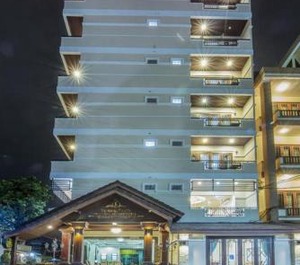 Vientiane Hotel 