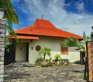Villa Aquin 