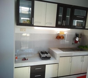 Villa Puncak Garuda 